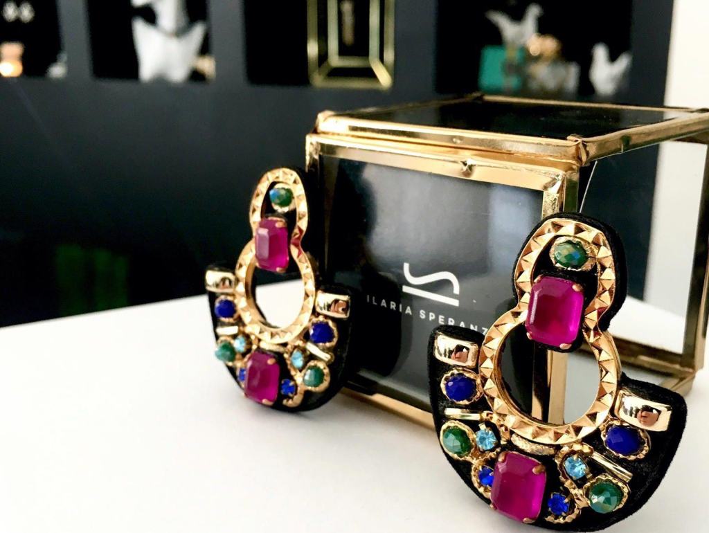 La bellezza di essere uniche: ecco i gioielli Ilaria Speranza Collections