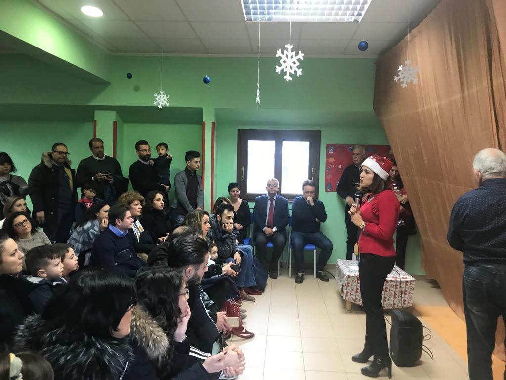 Rende città a misura di bambino: le dichiarazioni del sindaco Manna