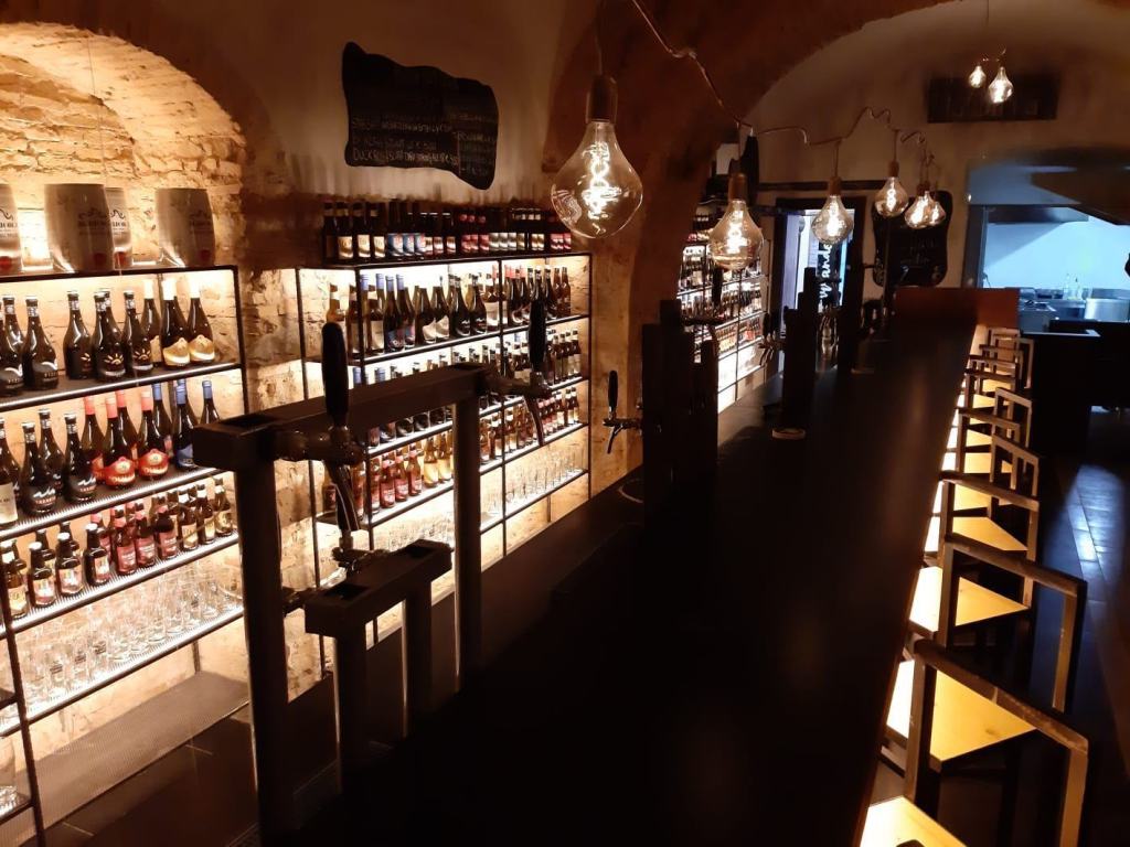 Reggio, l’attesa è finita. Si brinda da ‘Labbirra’