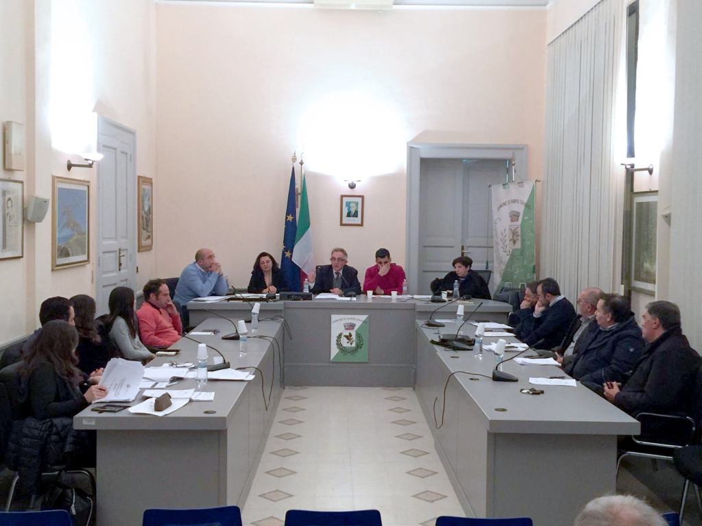 Campo Calabro, nuovo regolamento del servizio idrico