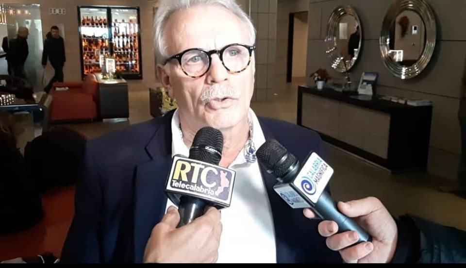 La proposta di Nucera ai Segretari delle sigle sindacali: ‘Lavoro al Sud, serve una rivoluzione’