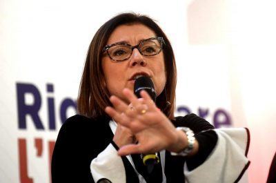 Paola De Micheli