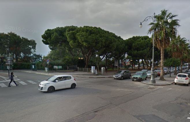 Viale Zerbi