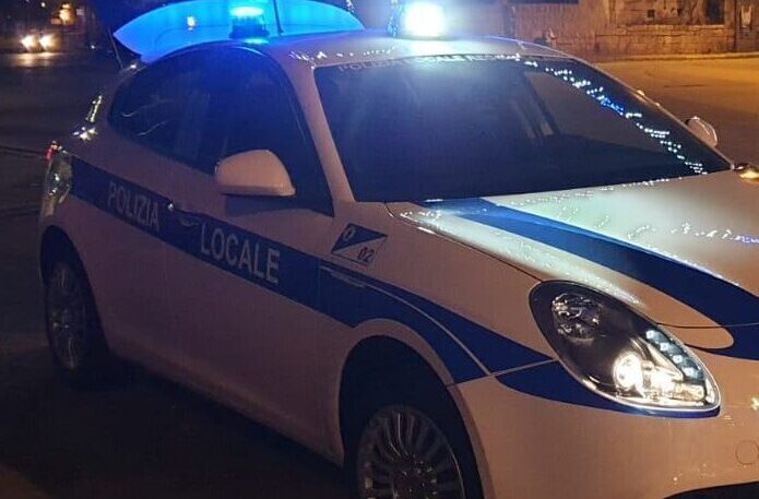 Reggio, truffa sventata dalla polizia locale