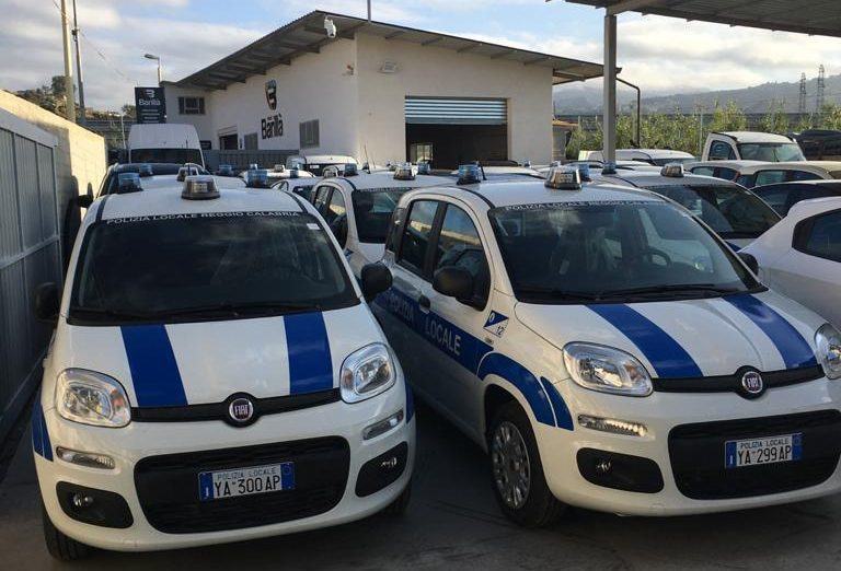 Polizia Locale a Reggio: arriva il bando per la selezione di nuove unità