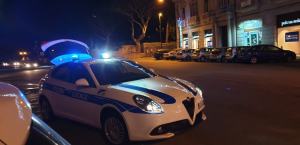 polizia locale