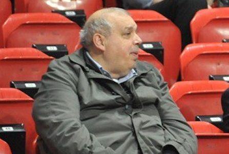 La Calabria del basket piange Totò Putortì. Lo ricorda la FIP