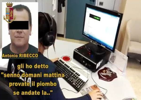 Operazioni ‘Infectio’ e ‘Core Business’, le mani della ‘ndrangheta in Umbria