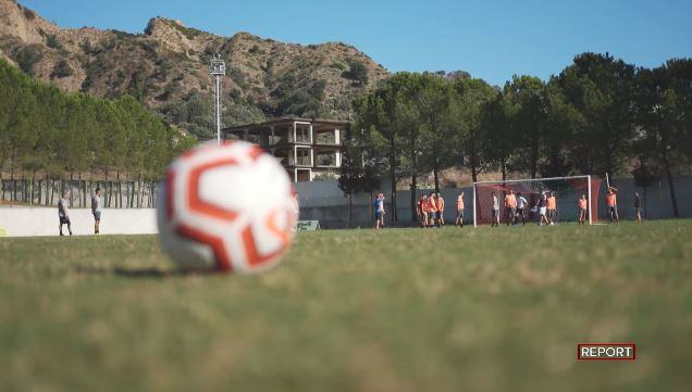 La Regione Calabria vara piano di aiuti alle società sportive