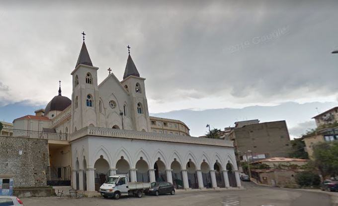 Reggio, Giornate Mediche Costantiniane: visite gratutite al Santuario Sant’Antonio-Opera Don Orione