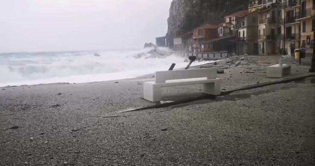 Danni a comuni area Costa Viola, Neri: ‘Governo accerti stato emergenza e calamità’