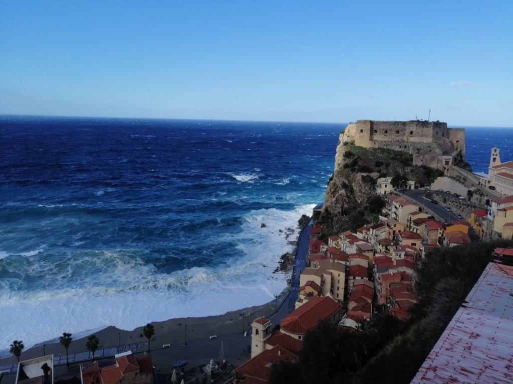 Scilla Covid free: le raccomandazioni del sindaco Ciccone