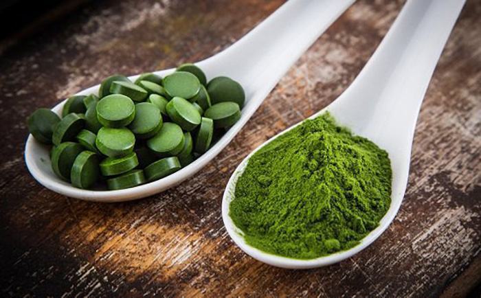 SuperFood – Le proprietà dell’Alga Spirulina, eccellente integratore alimentare naturale