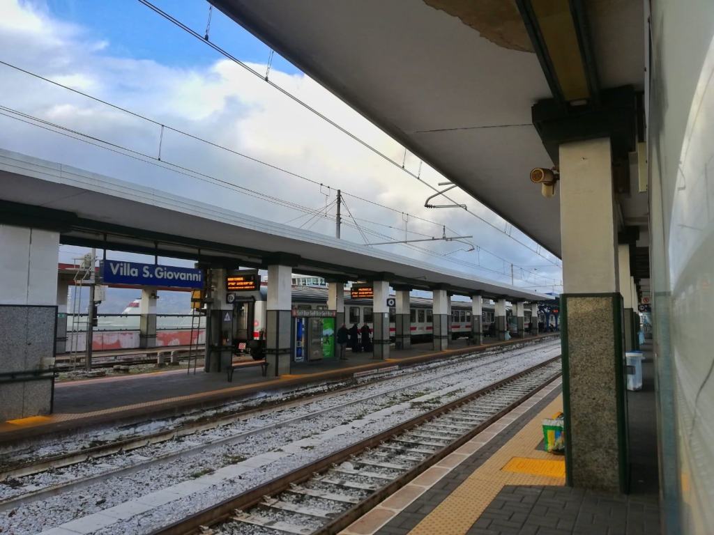 Spostarsi ai tempi del Covid-19: Trenitalia modifica la prenotazione dei posti