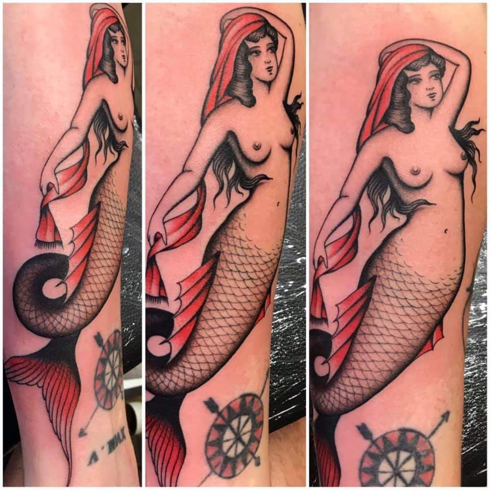Reggio Calabria, tutto pronto per la 1ᵃ Tattoo Convention