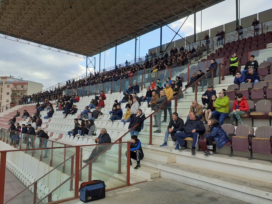 Reggina-Frosinone: l’invito della società ed i numeri della prevendita non esaltanti