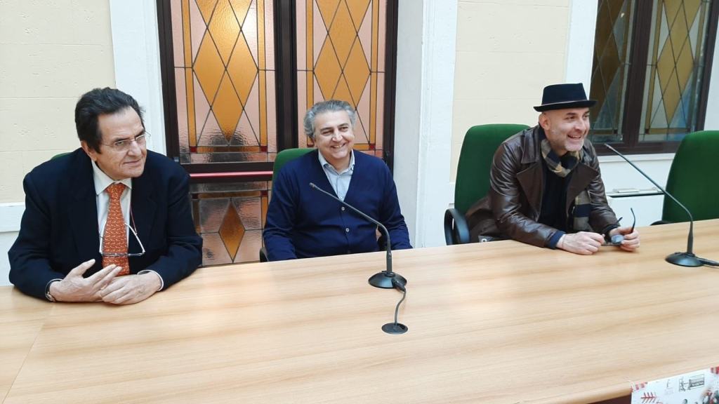 Memoria, musica e solidarietà, ‘Pastor Ron Gospel Show’ per l’Hospice Via Delle Stelle
