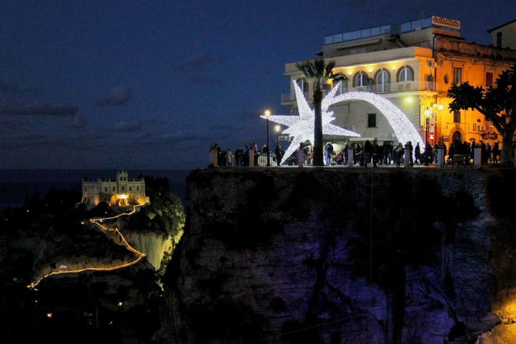 Cittadinanza onoraria per Jole Santelli: la cerimonia a Tropea