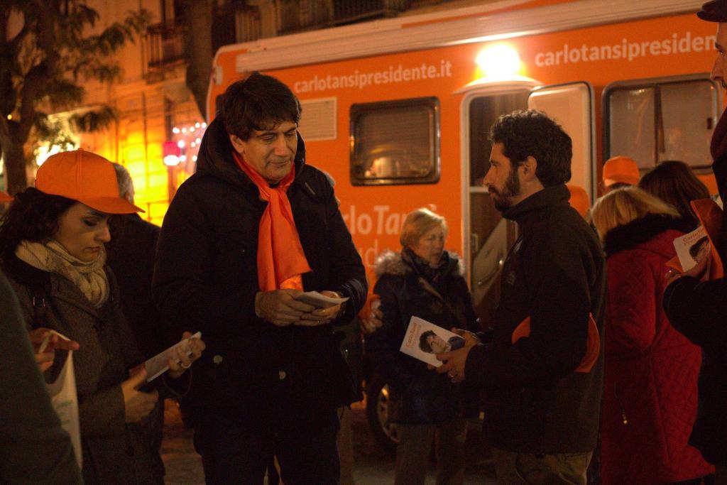 Reggio, Pazzano incontra Tansi: ‘Necessario dialogo tra Comune e Regione’