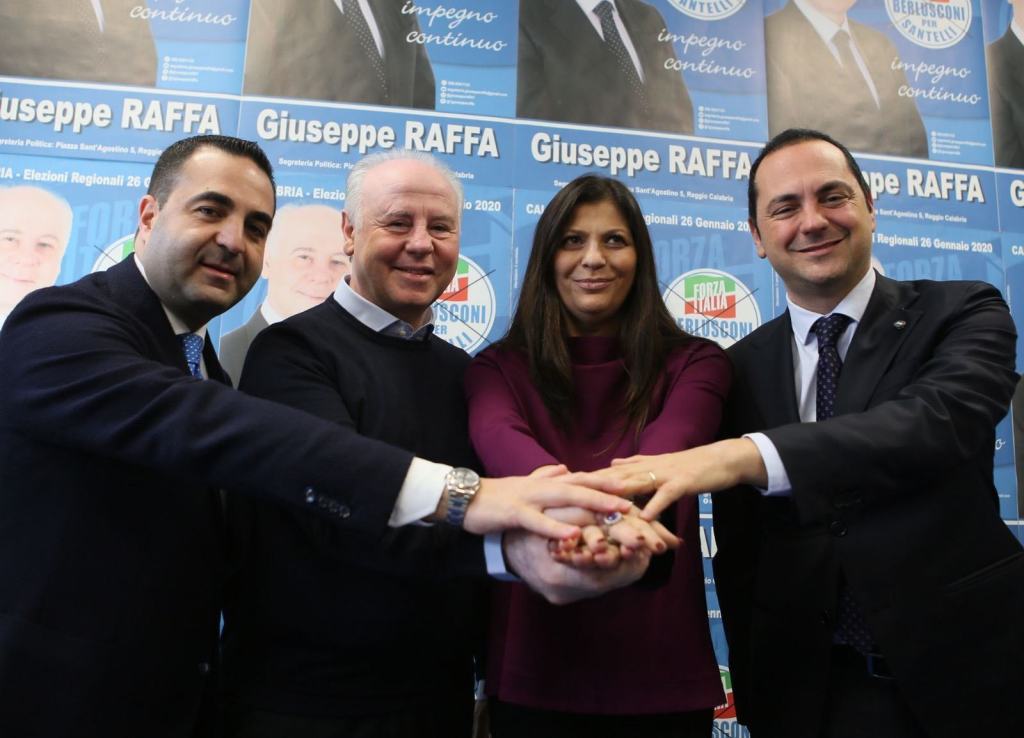 Reggio, Peppe Raffa scalda i motori: “Pronti per questa entusiasmante sfida”