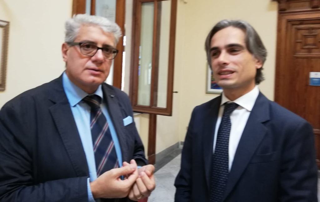 Reggio, Pizzimenti: ‘Sindaco Falcomatà incapace di realizzare progetti’