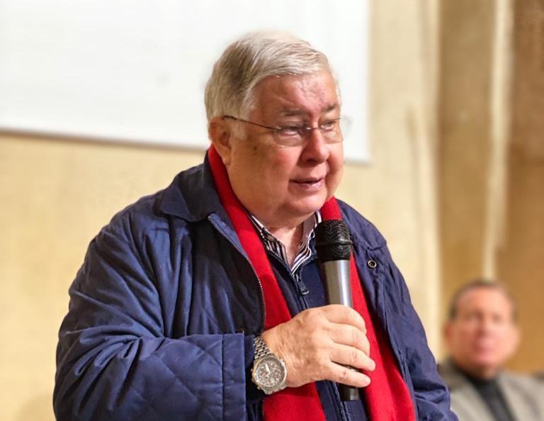 Regionali, Callipo: ‘Aiello e Tansi rischiano di non raggiungere il quorum. Voti persi’