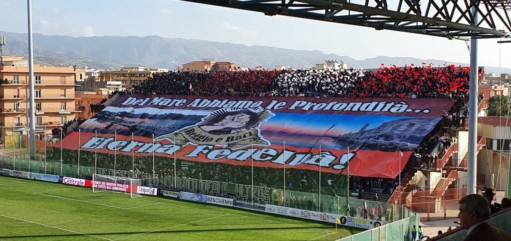 Empoli: secondo il presidente Corsi, alla Reggina manca un elemento essenziale
