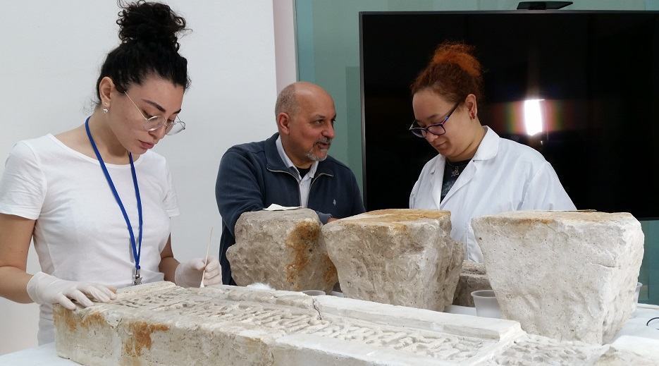 Il MaRC ‘in rete’ con la diocesi di Locri-Gerace e con la Mediterranea