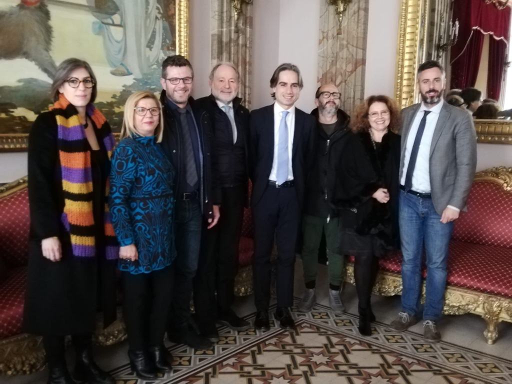 Questione rifiuti, Falcomatà: ‘Grazie commercianti reggini per il senso di responsabilità’