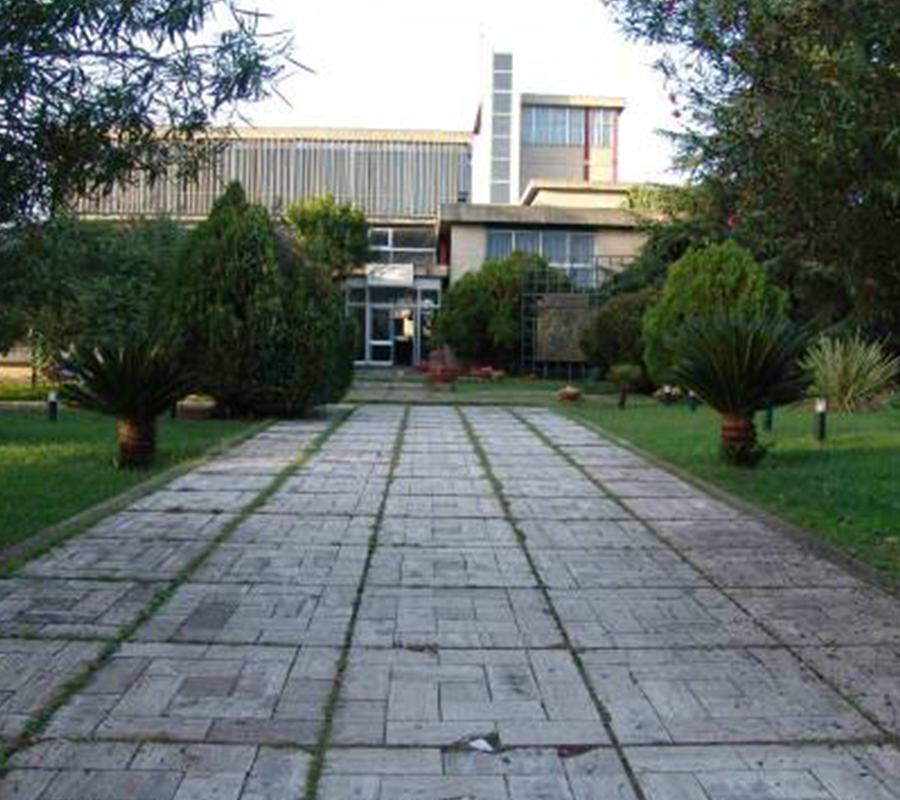 Palmi, false le voci di chiusura circolate sulla Casa della Cultura “L. Repaci”