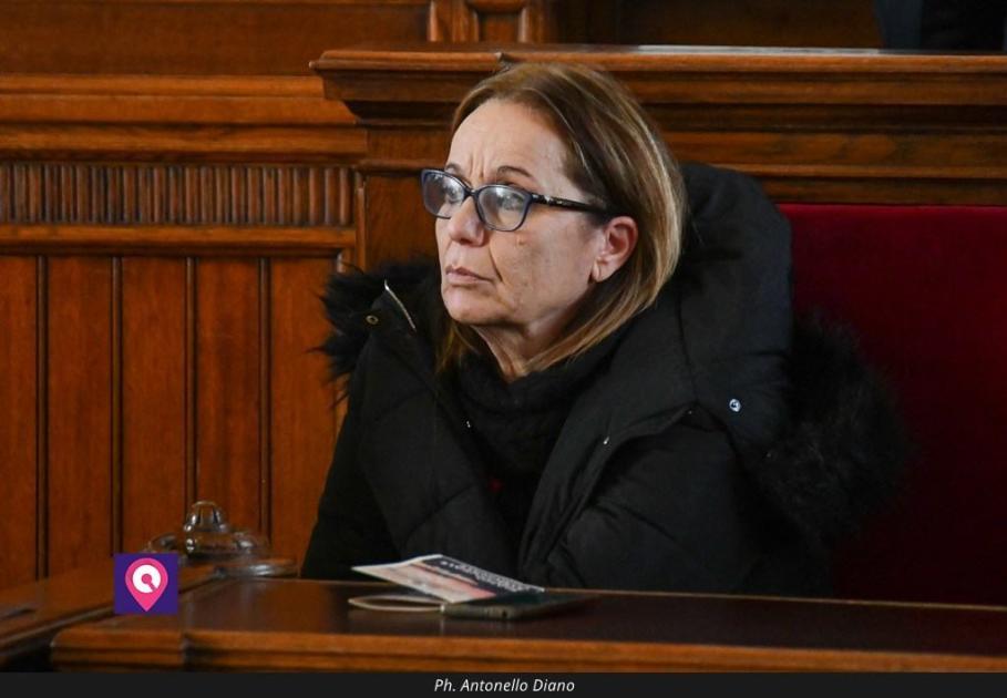 Comunali, l’appello di Battaglia e Panetta alla Nucera: ‘Confluisca nel csx’