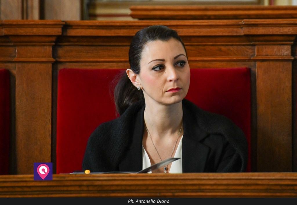 Reggio, Decreto Agosto. Calabrò: ‘Cannizzaro dovrebbe solo complimentarsi con Falcomatà’