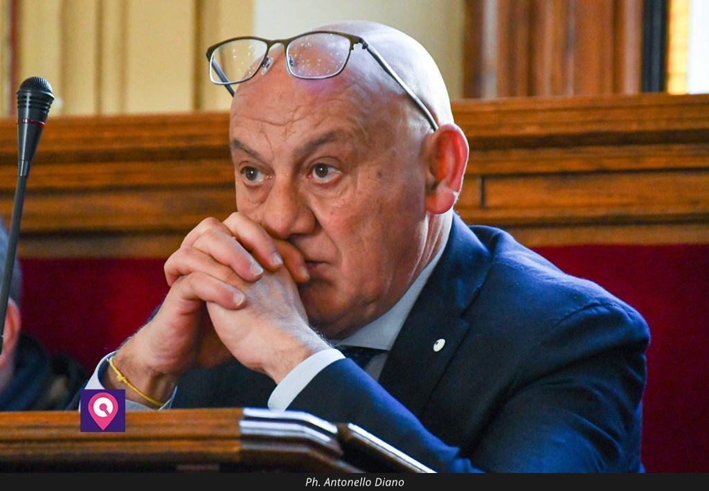 Sera (Pd): “Saremo scarsi, ma siamo stati eletti e rieletti dai reggini”