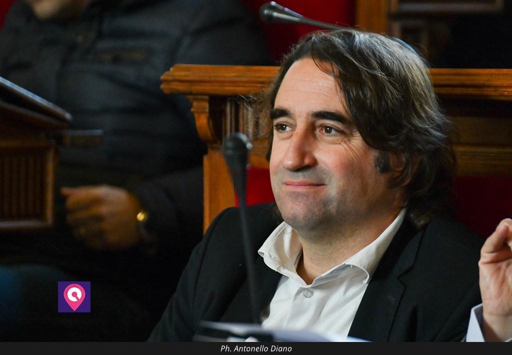 Italia Viva attacca De Magistris: “Reggio non è terra di conquista”