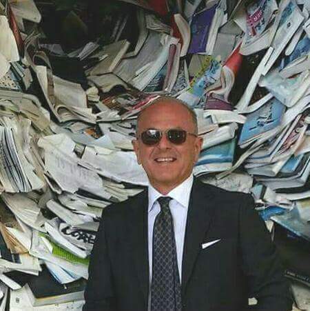 Reggio, il dott. Domenico Tromba nuovo segretario AME Calabria