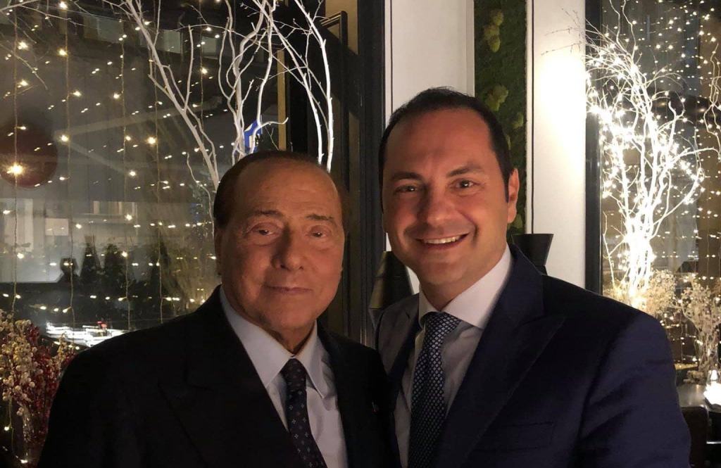 Berlusconi in Calabria, Siclari (FI): ’Ultimo slancio verso la vittoria’