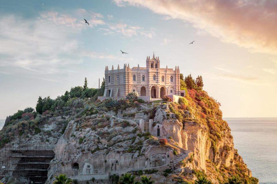 Tropea città della musica: al via la stagione concertistica 2020-21