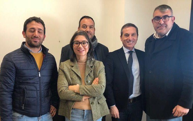 Nuovi stagisti al comune di Villa: saranno architetti e ingegneri