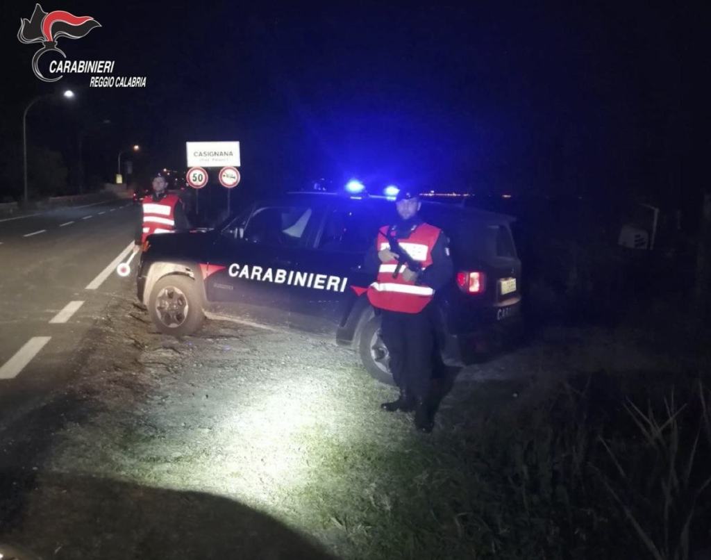 Giovanissimo perde la vita a Casignana: arrestato 28enne di San Luca