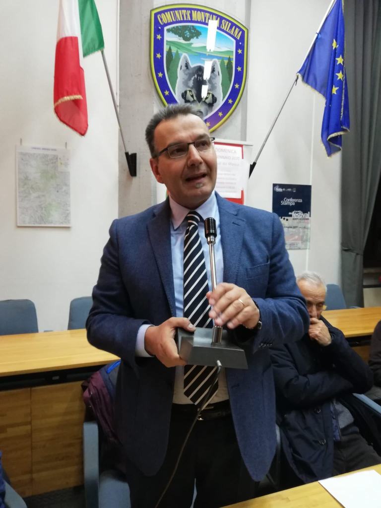 Regionali Calabria, Giudiceandrea apre la campagna elettorale