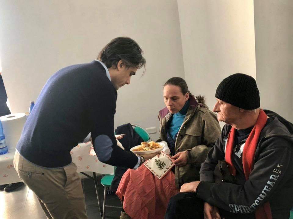 ‘Bella, pulita e gentile’: la Reggio del 2020 secondo il sindaco Falcomatà