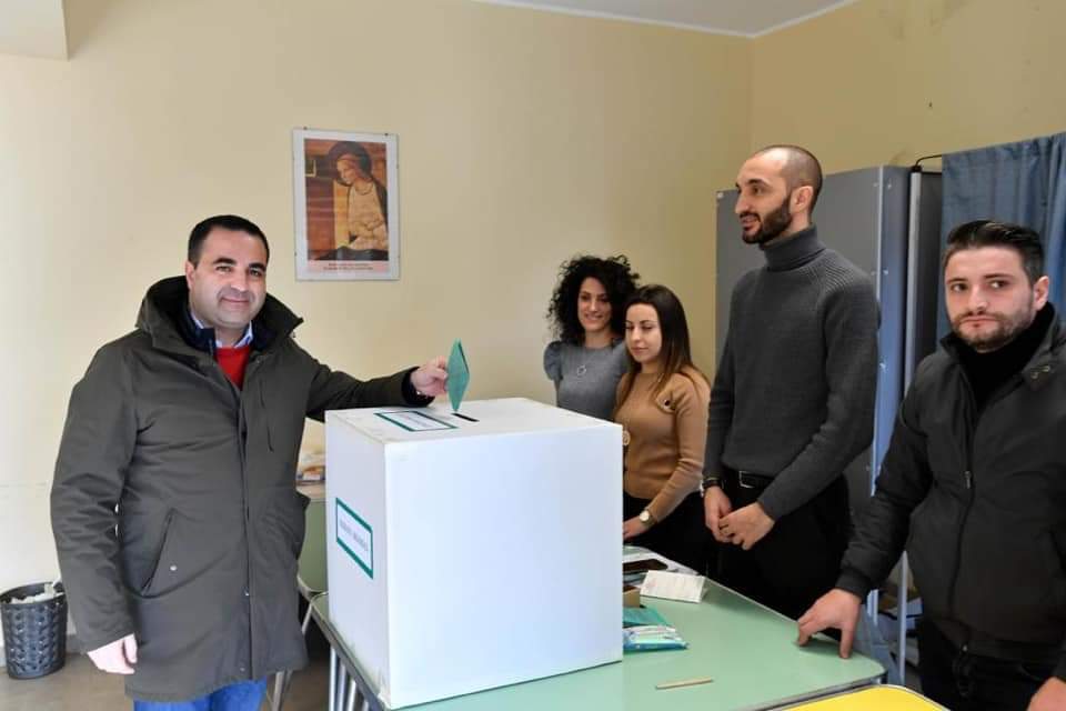 Elezioni Calabria 2020: Jole Santelli non può votare, ci pensa Cannizzaro