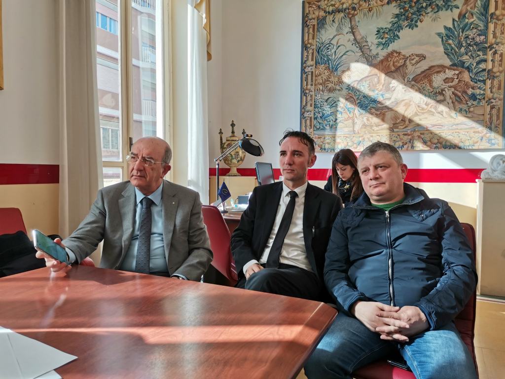 ‘Salviamo Favazzina’: finanziamenti e interventi per la cura dei cittadini e del territorio