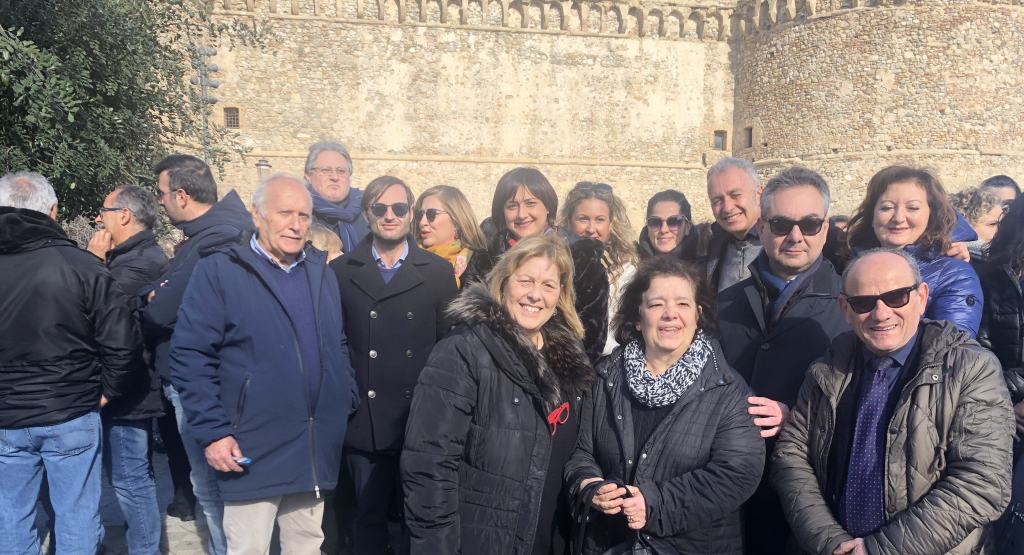 Reggio, scade il contratto dei tirocinanti della giustizia: l’appello alle autorità