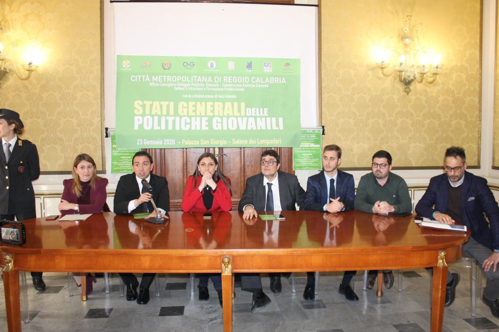 Reggio, il vice ministro Ascani: ‘Istruzione all’altezza delle necessità’