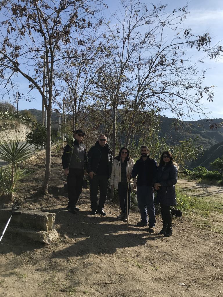 Staccionata di Punta Pellaro, la Pro Loco Reggio Sud invita i cittadini al ripristino