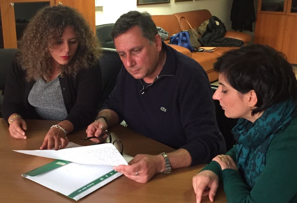 Caso del piccolo Matteo, le istituzioni disertano l’audizione. Marziale: ‘Mi sento raggirato’