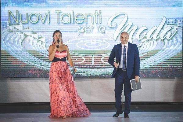 Reggio, quinta edizione del Concorso Nazionale “Nuovi Talenti per la Moda”