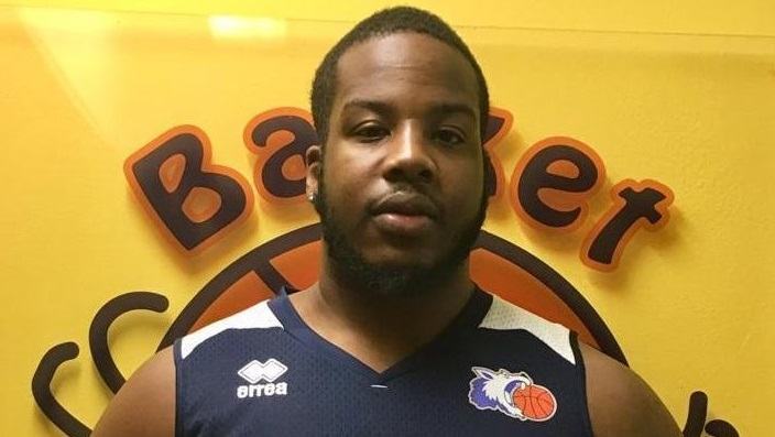 Pallacanestro Viola, acquisto importante per la compagine neroarancio