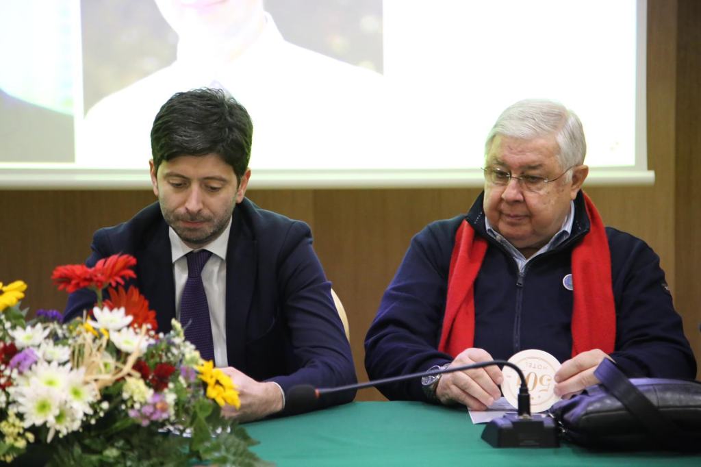 Callipo a Speranza: ‘Basta commissariamenti’. E su Salvini: ‘Vuole colonizzarci’